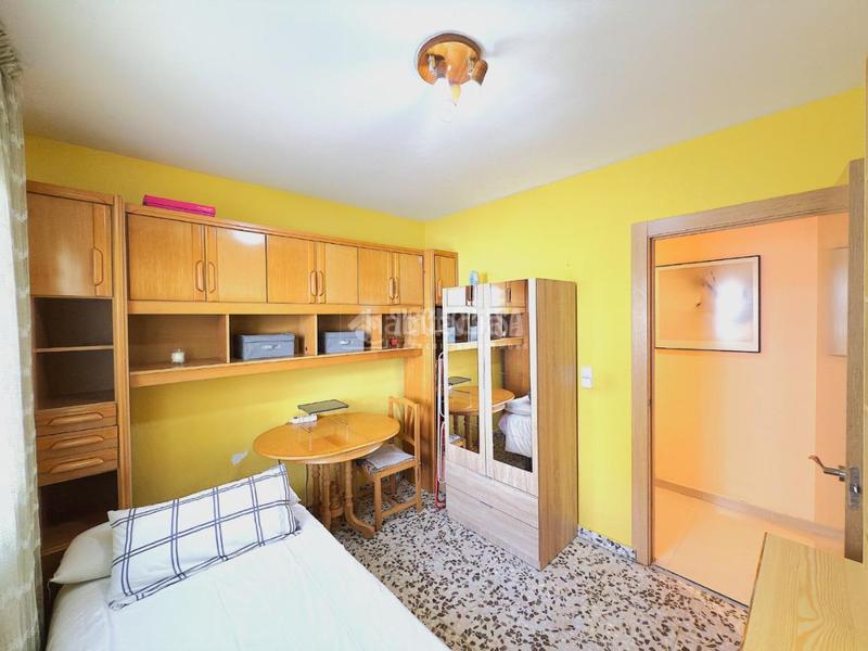 Foto 3eaa49c5-d570-47da-83d5-ca280981d9c1. Etagenwohnung mit heizung in Centro Cuenca