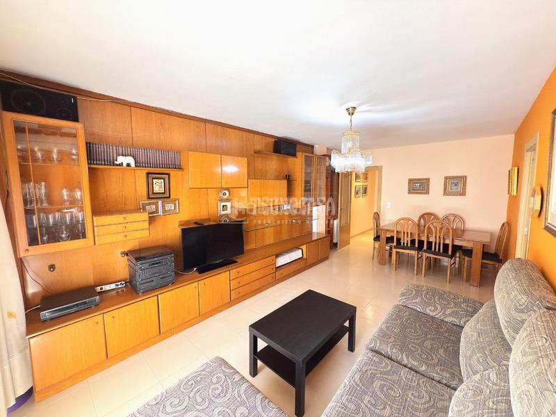 Foto 42eca0ea-1e38-4f2f-860f-b56a20425ee5. Etagenwohnung mit heizung in Centro Cuenca