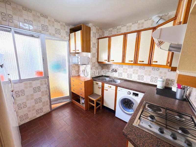 Foto 4cafc52e-c910-426e-83f6-1d5a6c479278. Etagenwohnung mit heizung in Centro Cuenca