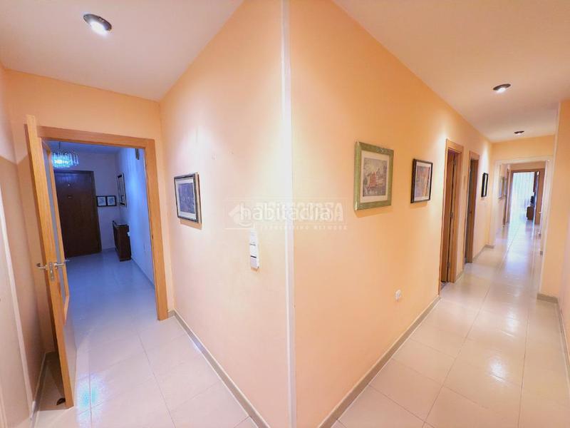 Foto 55a69f70-d773-45ac-9c67-c0a5d509996d. Etagenwohnung mit heizung in Centro Cuenca