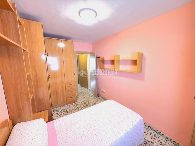 Foto 5a91c1e3-b350-4b64-af91-6ee991951238. Etagenwohnung mit heizung in Centro Cuenca