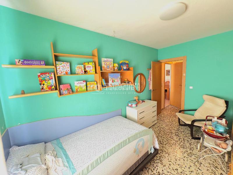 Foto 636d7618-18b5-4007-a25b-10059ca2e5e8. Etagenwohnung mit heizung in Centro Cuenca