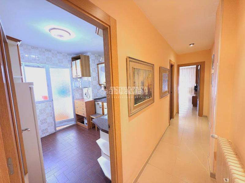 Foto a0a1da54-7cbb-4525-b8d8-9f09a977a6ff. Etagenwohnung mit heizung in Centro Cuenca