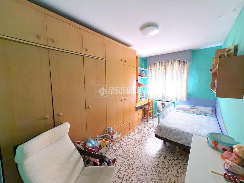 Foto a153b6b9-26dc-4f0c-b32a-16fea98fc865. Etagenwohnung mit heizung in Centro Cuenca