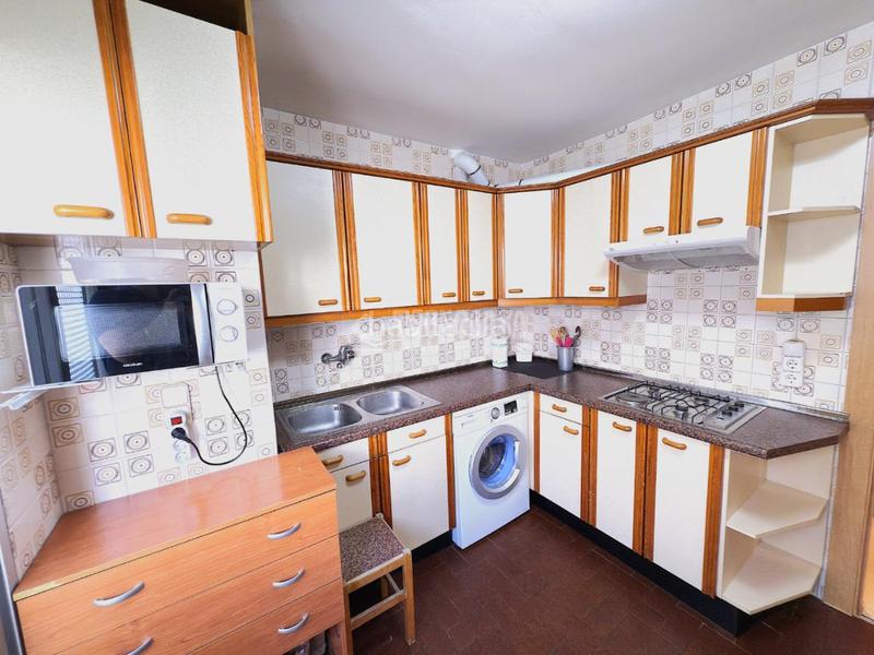 Foto ad143c36-0ff8-4322-81c5-510021b2ba8c. Etagenwohnung mit heizung in Centro Cuenca