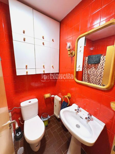 Foto adbdc441-9068-41ac-a6ae-e4b7130f952c. Etagenwohnung mit heizung in Centro Cuenca