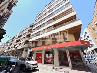 Pis  C. de colón. Piso en venta en cuenca