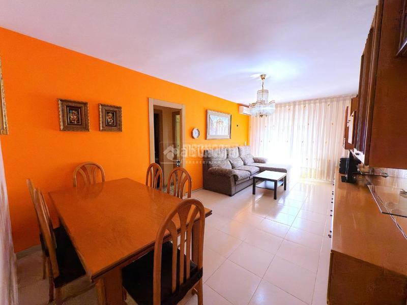 Foto cd7700cc-a94c-4d14-8229-02715761c577. Etagenwohnung mit heizung in Centro Cuenca
