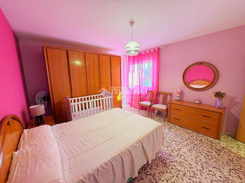 Foto f5bda1c7-0092-4649-bd76-61ea5f1ed085. Etagenwohnung mit heizung in Centro Cuenca
