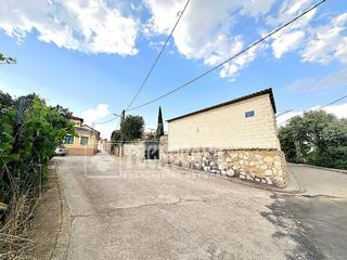 Casa aparellada  C. ermitilla. Casa en venta en chillarón de cuenca