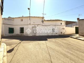 Casa  C. encomiendas. Casa en venta en carrascosa de haro
