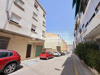 Appartement  C. sta. maría de la cabeza. Piso en venta en cuenca