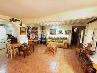 Casa aparellada  Callejon del gato. Casa en venta en villaconejos de trabaque