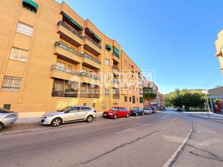 Appartement à San Fernando - Carretera de Valencia. Piso en venta en cuenca