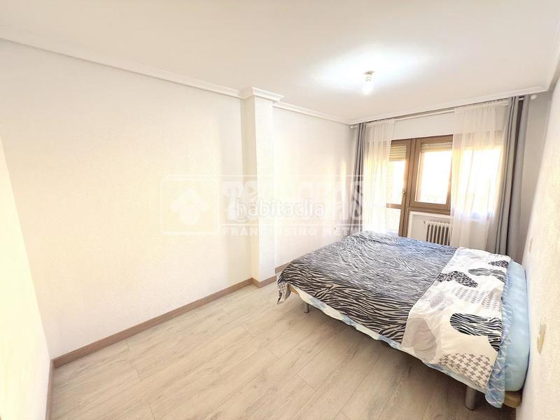 Foto ea5a64b9-5b9f-48e2-afcb-5819060a3441. Pis amb calefacció aparcament a San Fernando - Carretera de Valencia Cuenca