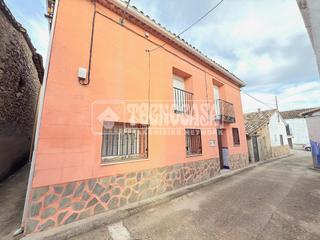 Maison jumelée  Venta en agua. Casa en venta en portilla