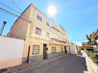 Piso  C. espinar. Piso en venta en villalba de la sierra