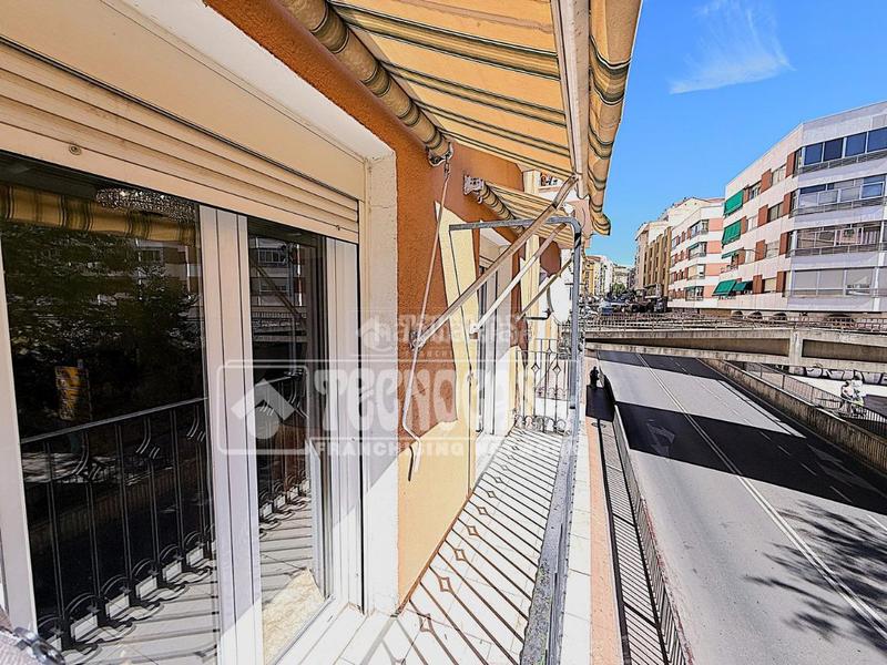 Foto 0f12e4c8-7870-4110-983d-6641cb81f025. Appartement avec chauffage dans Centro Cuenca