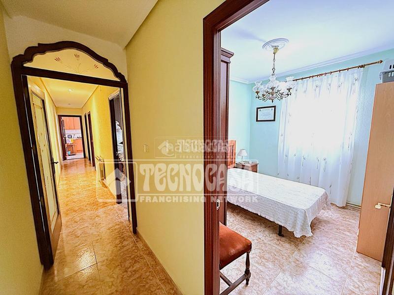Foto 70a464f3-09e6-4b69-bfff-fb9e94e558fc. Appartement avec chauffage dans Centro Cuenca