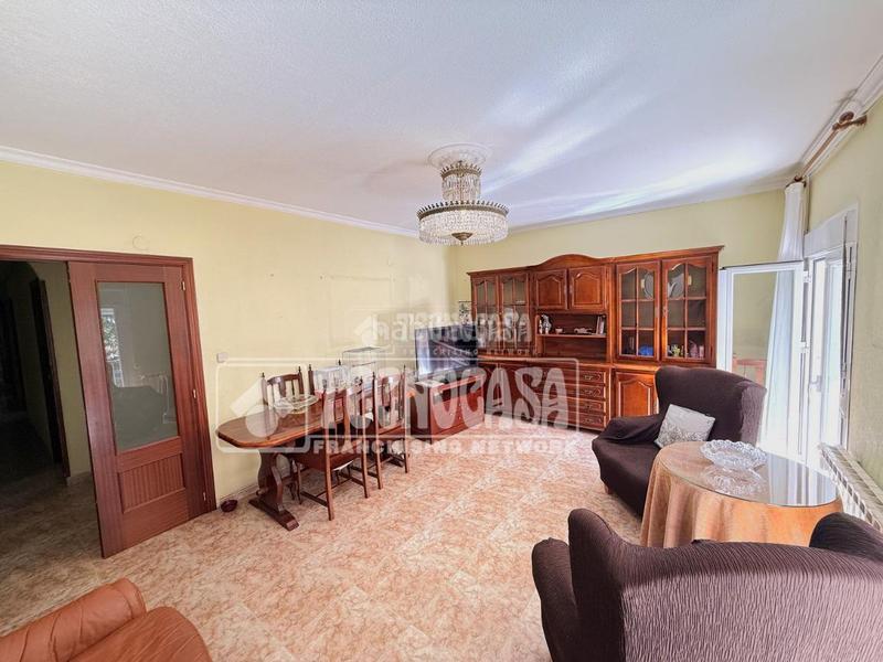 Foto 733a720c-9a26-4897-af84-9ba2c20e397e. Appartement avec chauffage dans Centro Cuenca
