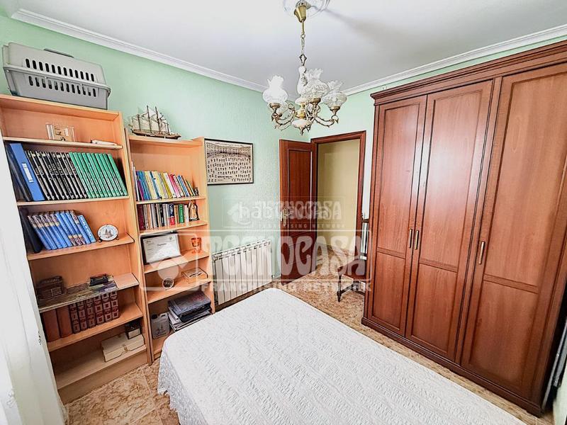 Foto 939f81d3-3cd8-4421-a749-ed90a8c90bd7. Appartement avec chauffage dans Centro Cuenca