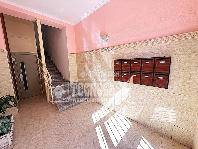 Foto a0f5dad5-a26e-4e4b-a911-b4e346913c34. Appartement avec chauffage dans Centro Cuenca