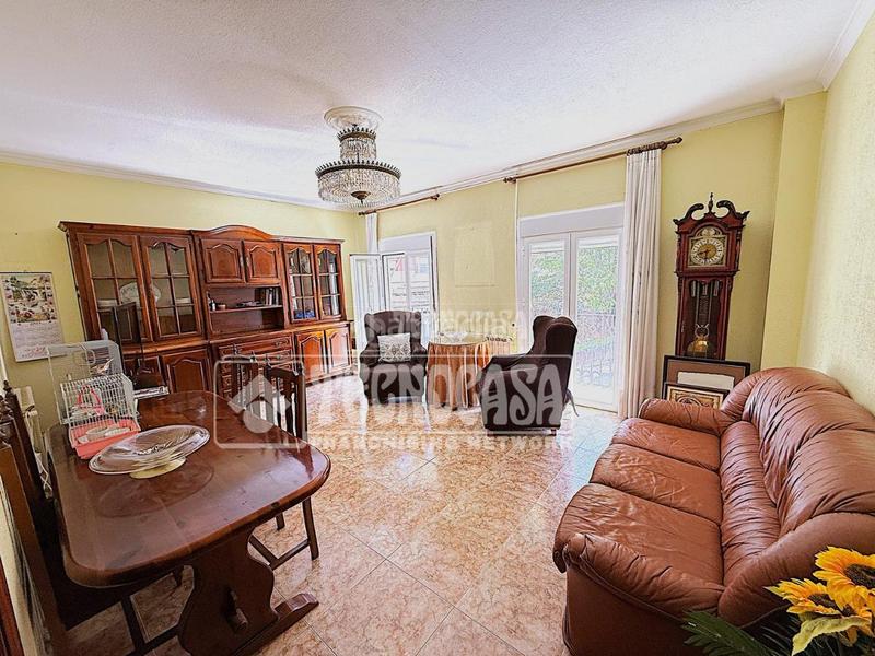 Foto b35b4680-ee7a-48d7-9283-37094de43616. Appartement avec chauffage dans Centro Cuenca
