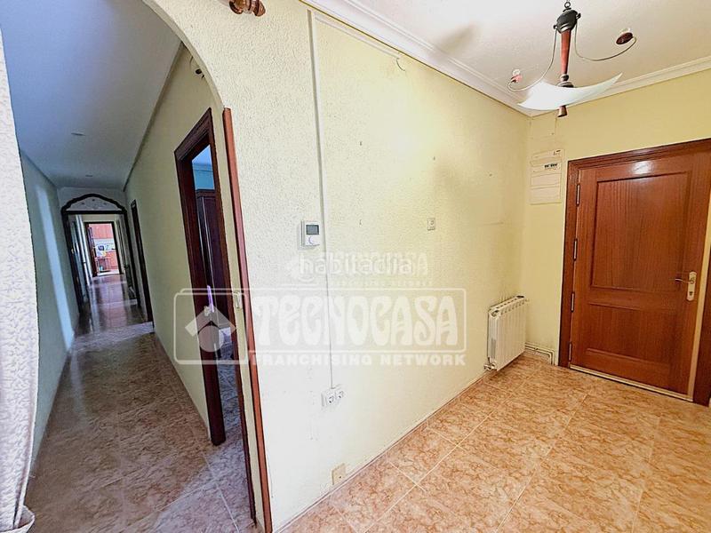Foto c5adc13e-9d14-4c04-b9ae-339f30c9e30d. Appartement avec chauffage dans Centro Cuenca