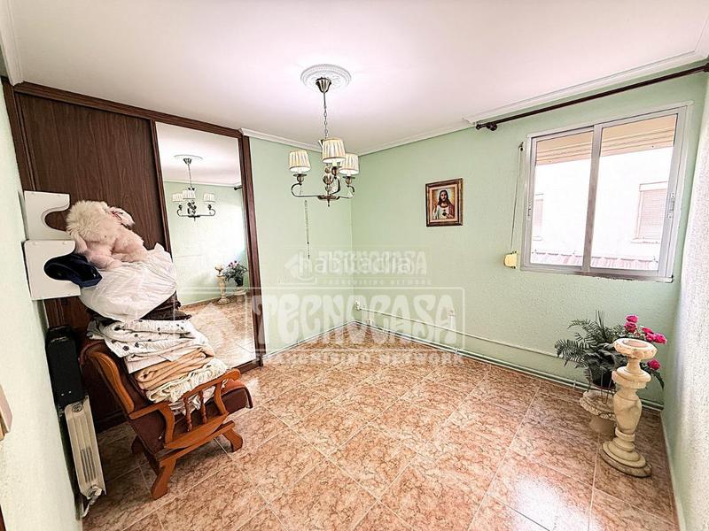 Foto df5ee399-e554-4d8d-b898-1e514edc051a. Appartement avec chauffage dans Centro Cuenca