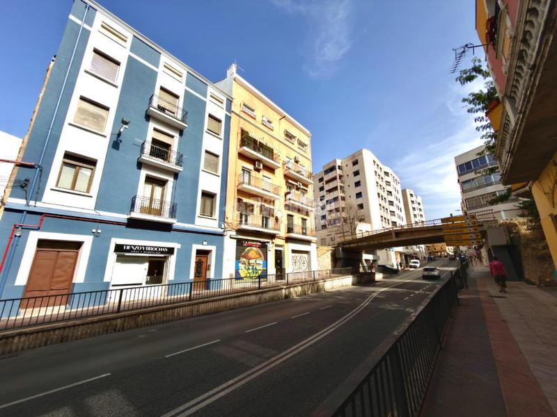 Foto ff2f6356-88bd-40ae-bfd6-4aa9f2b6f11a. Appartement avec chauffage dans Centro Cuenca