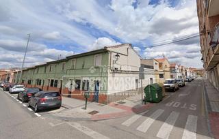 Doppelhaus  C. cermiñuelo. Casa en venta en cuenca