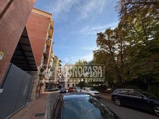 Rent Flat  Parque san julián. Piso en alquiler en cuenca