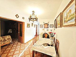 Casa bifamiliare  C. san roque. Casa en venta en olmedilla de eliz