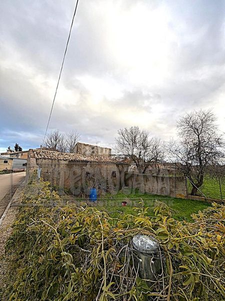 Foto 6e131555-cd20-4f9e-b514-4a88db8b884c. Casa aparellada amb calefacció a Castillo - Albaráñez