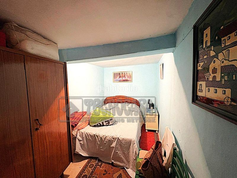 Foto 8da3b3a8-ca56-41b2-a72c-5e66297cfcee. Casa aparellada amb calefacció a Castillo - Albaráñez