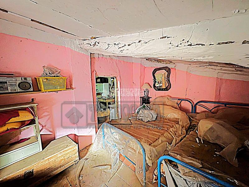 Foto c9314525-9a9f-4f94-83dd-f23cf73b045e. Casa aparellada amb calefacció a Castillo - Albaráñez