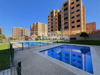 Pis  C. de angeles gasset. Piso en venta en cuenca