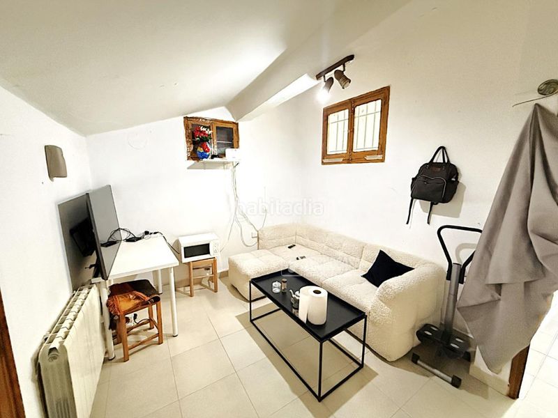 Foto 1b052eec-1ed0-49be-a76d-63f2815077c6. Appartamento con riscaldamento in Centro Cuenca