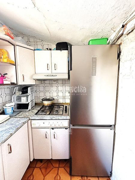 Foto 2750871a-660a-43b9-90c4-f2272f27bbe1. Appartamento con riscaldamento in Centro Cuenca