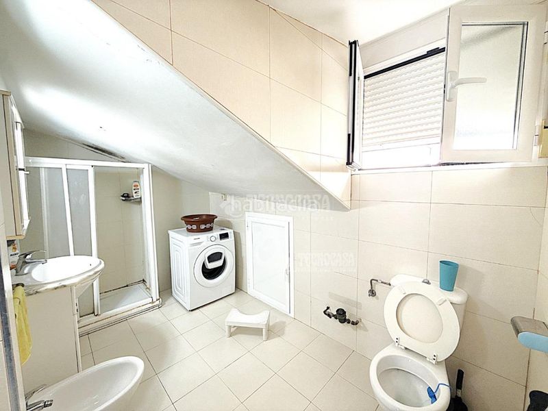 Foto 372111a3-88dc-46b9-ba84-5f68e3cdc6dd. Appartamento con riscaldamento in Centro Cuenca