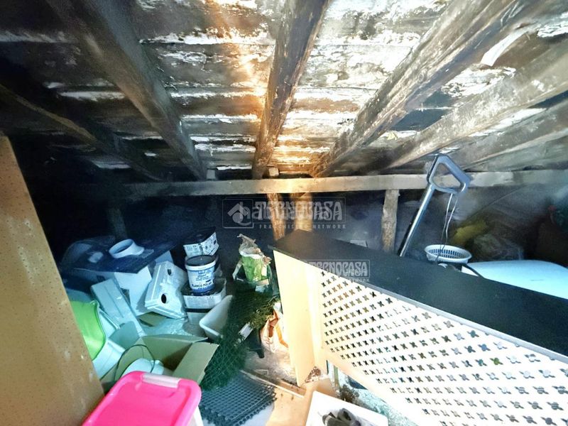 Foto 3bb67fee-4d98-44ed-ad3e-67439438e0b9. Appartamento con riscaldamento in Centro Cuenca