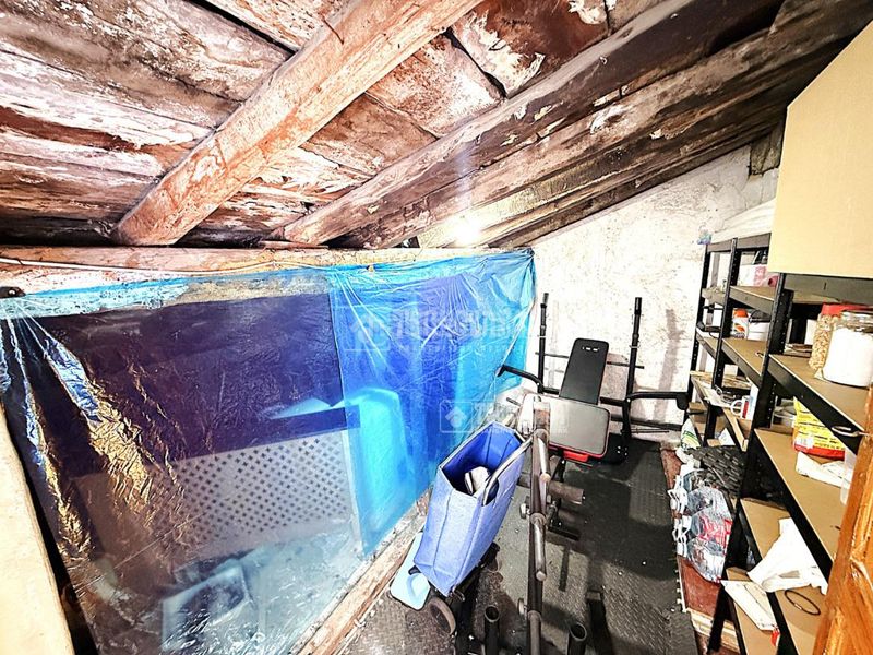 Foto 95978950-8cdc-4fa5-9bdb-5d0a8b5a1358. Appartamento con riscaldamento in Centro Cuenca