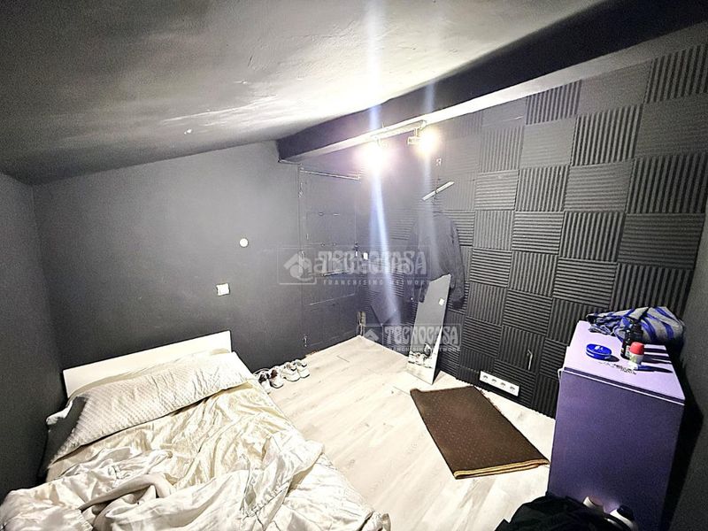 Foto c71ce7be-473b-4b21-8dcf-9b7ba815ca91. Appartamento con riscaldamento in Centro Cuenca