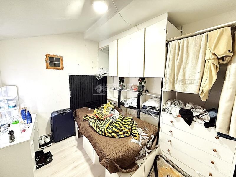 Foto e8fa17a4-60b4-4133-bade-c1a2bdb2b9e4. Appartamento con riscaldamento in Centro Cuenca