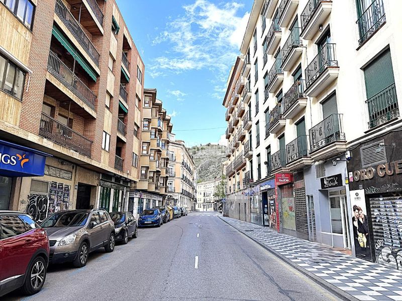 Foto efa92235-4a51-4e95-91d1-529075d3eefa. Appartamento con riscaldamento in Centro Cuenca
