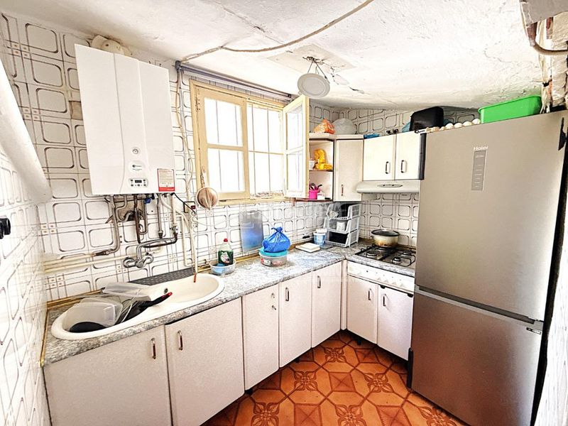 Foto f123a7de-6bea-4b94-b486-5825d2b9fc10. Appartamento con riscaldamento in Centro Cuenca