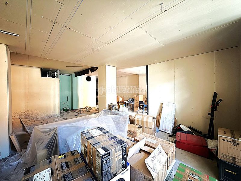 Foto e9f724f4-df7c-4bab-a30b-c18ac1ac5a6d. Rent business premise in Centro Cuenca