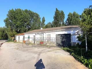 Casa  C. río júcar. Casa en venta en villalba de la sierra