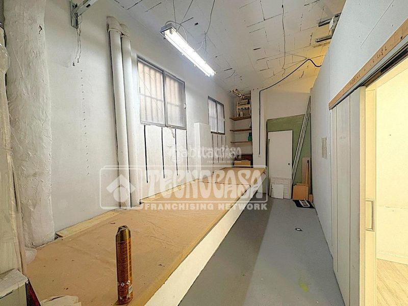 Foto d2393faa-1d8f-48ef-a3ba-6d5aedb67001. Lloguer local comercial a Centro Cuenca