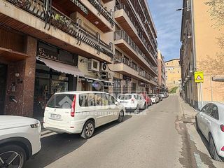 Local commercial à Calle Fray Luis de León